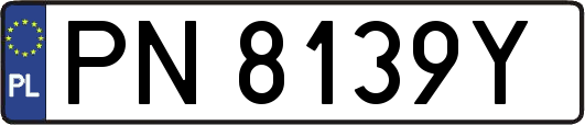 PN8139Y