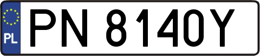 PN8140Y