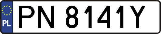 PN8141Y