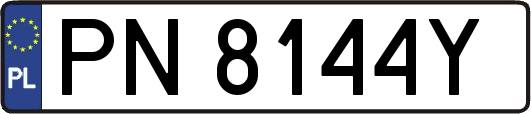 PN8144Y