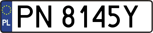 PN8145Y