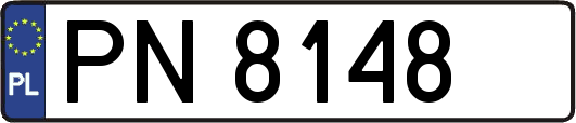 PN8148