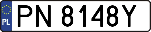 PN8148Y