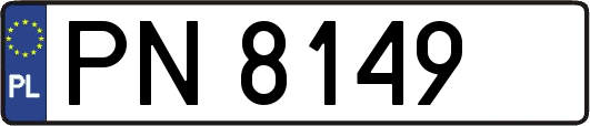 PN8149