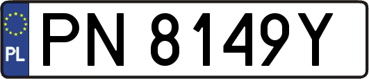 PN8149Y