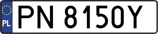 PN8150Y