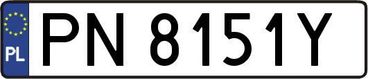 PN8151Y