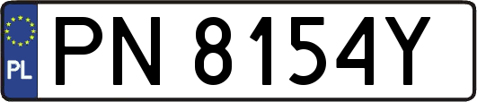 PN8154Y