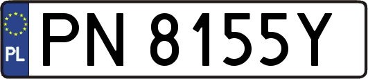 PN8155Y