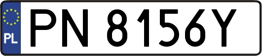 PN8156Y