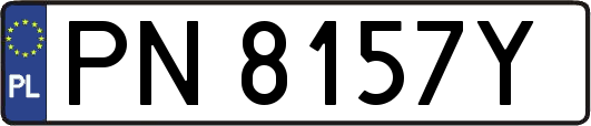 PN8157Y