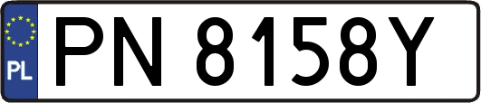 PN8158Y