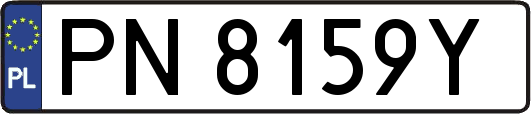 PN8159Y