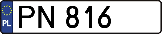 PN816