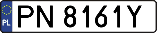 PN8161Y