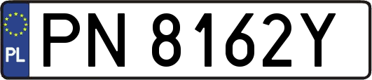 PN8162Y