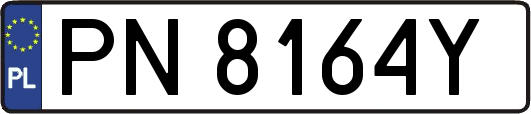 PN8164Y