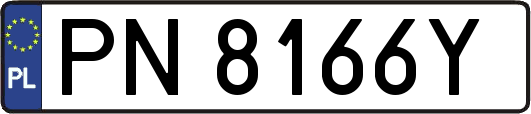 PN8166Y