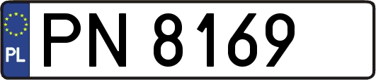 PN8169