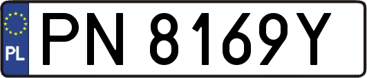 PN8169Y