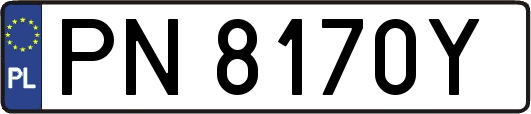 PN8170Y