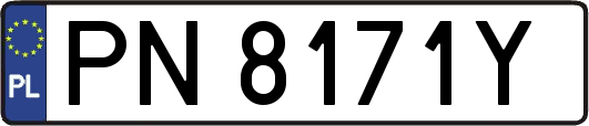 PN8171Y