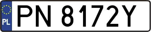 PN8172Y