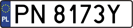 PN8173Y
