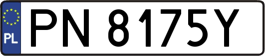 PN8175Y
