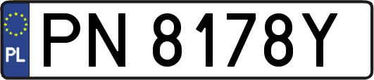 PN8178Y