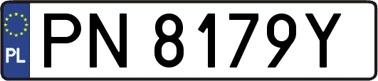 PN8179Y