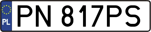 PN817PS
