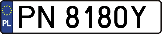 PN8180Y