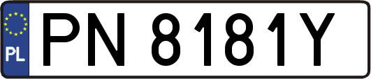 PN8181Y