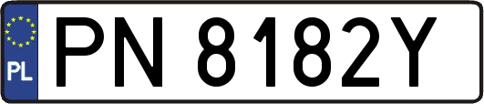 PN8182Y