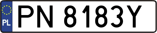 PN8183Y