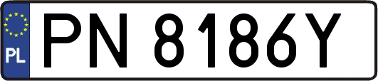 PN8186Y