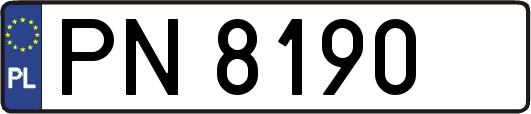 PN8190