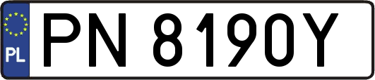 PN8190Y