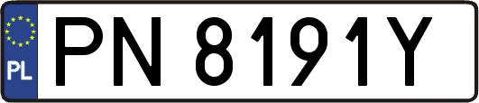 PN8191Y