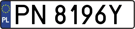 PN8196Y