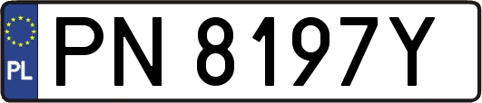 PN8197Y