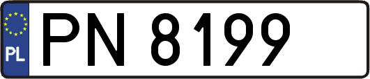 PN8199