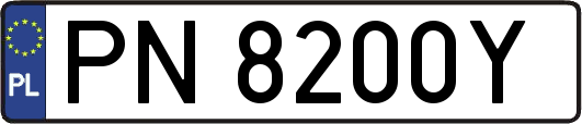 PN8200Y
