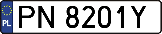 PN8201Y