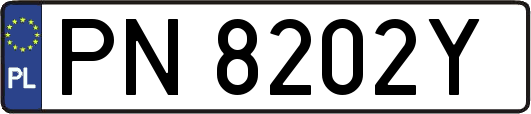 PN8202Y