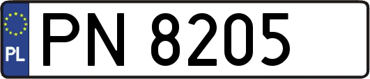 PN8205