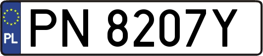 PN8207Y