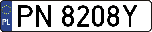 PN8208Y