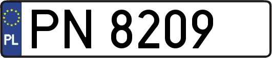 PN8209